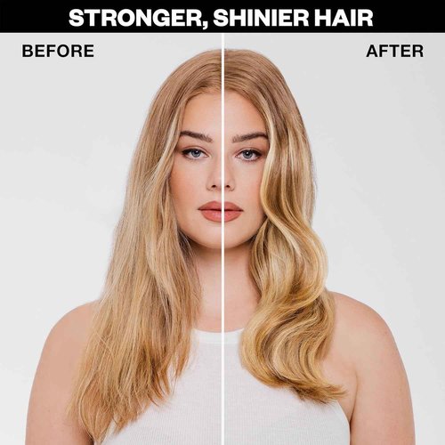 IGK Expensive Clear Gloss Top Coat + Cash In Instant Repair Serum | Vegan + Cruelty Free | 4.2 oz + 1.7 oz (Pack of 2)