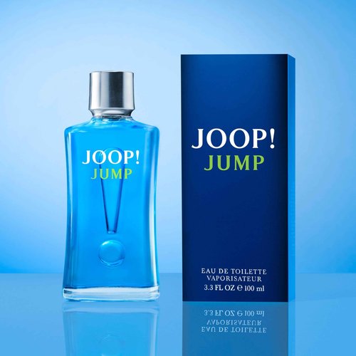 JOOP! JUMP (M) EDT 100ML