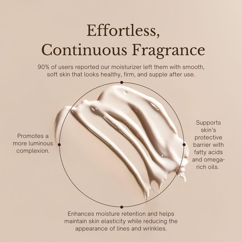 Juara Sweet Black Tea and Rice Moisturizer | Hydrating Face Lotion | Plumping Hyaluronic Acid | Dull, Dry Skin Therapy | Moisturizing Treatment | Paraben and Sulfate Free | 100% Vegetarian | 1.7 oz