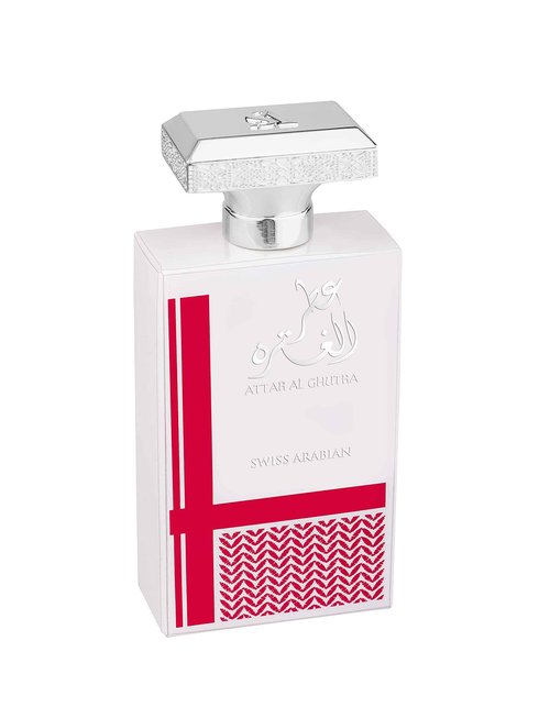 Swiss Arabian Attar Al Ghutra for Men - 3.4 oz EDP Spray