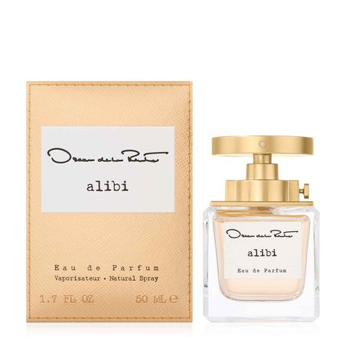 Oscar de la Renta Alibi Eau de Parfum Perfume Spray for Women, 1.7 Fl. Oz.
