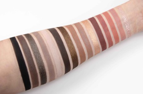 Sydney Grace Unveiled Palette by Kendra Matthies (Light)