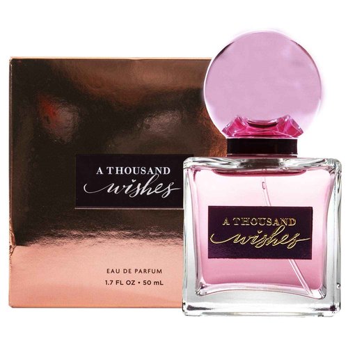 A Thousand Wishes Perfume Spray 1.7 Ounce