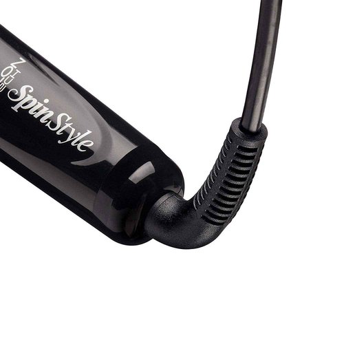 SalonTech SpinStyle Pro Curling Iron 0.75 Inch