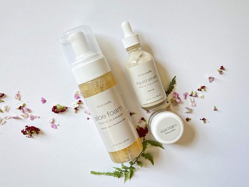 EYE BALM by Skincando 0.5oz