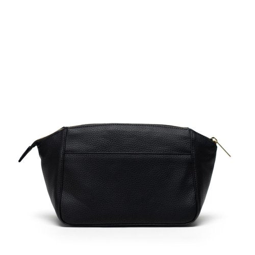 Herschel Toiletry Bag, Black, Standard