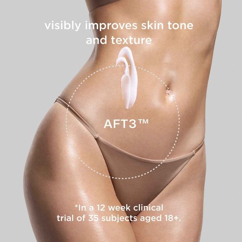 m-61 ProSculpt Contour Body Serum | Tightening Body Serum Clinically Shown to Tighten, Tone, and Sculpt. Cooling, Fragrance Free - 3.45 Fl. Oz.