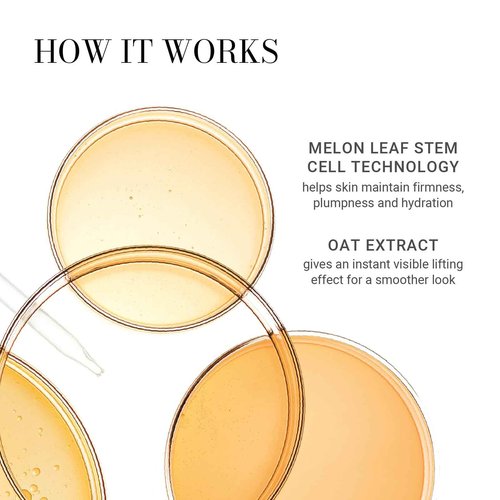 Meaningful Beauty Youth Activating Smoothing and Refreshing Eye Serum, 0.5 Fl Oz