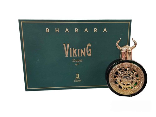 Bharara Viking Dubai Parfum Gift Set