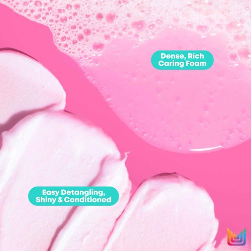 MATRIX Instacure Build-A-Bond Mighty Bonds Shampoo and Conditioner Set - Bond Repair For Very Damaged Hair, Strengthens, Adds Shine & Softens with Citric Acid & Squalane, Vegan, 33.8 FL Oz