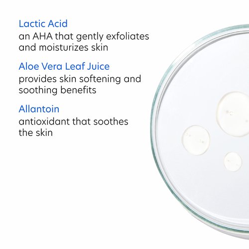 PCA SKIN Gentle Foaming Face Wash, Hydrating Facial Cleanser, Removes Makeup and Hydrates and Purifies Skin, Good for Sensitive, Combination, Normal, and Acne-Prone Skin, 7 oz Bottle, 2 Pack