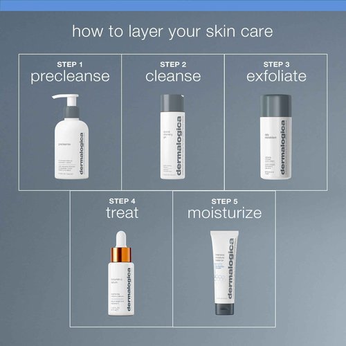 Dermalogica Intensive Moisture Balance (3.4 Fl Oz) Face Moisturizer with Hyaluronic Acid - Restores Balance to Dry, Depleted Skin for Optimal Barrier Performance