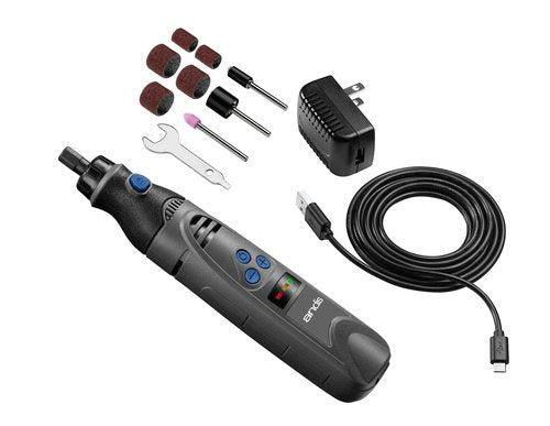 Andis Cordless Nail Grinder