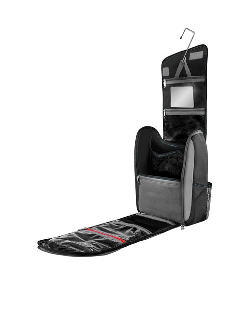 Thule Toiletry Kit-Black/Gray