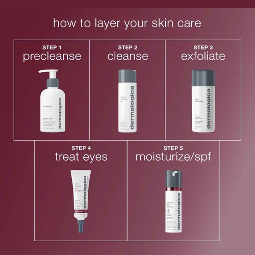 Dermalogica Age Reversal Eye Complex (0.5 Fl Oz) Anti-Aging Retinol Eye Cream - Targets and Reverses Signs of Skin Aging, Wrinkles and Dark Circles