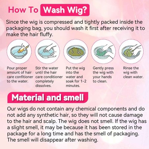 ALSZIQIHR Highlight Ombre 13x4 Lace Front Wig Human Hair Pre Plucked HD Transparent 4/27 Honey Blonde lace frontal Wigs with Baby Hair 180% Density Colored Water Wave Lace Front wig for Women 20 inch