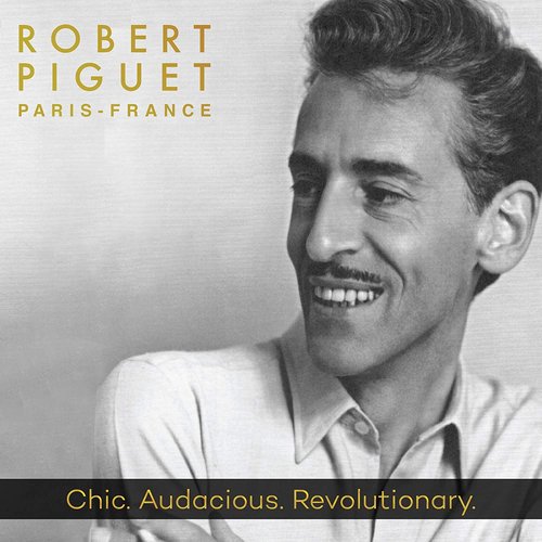 Robert Piguet Casbah Body Lotion Gift Set - Woody Oriental Scent with Notes of Pepper, Incense & Cedar - Made in France