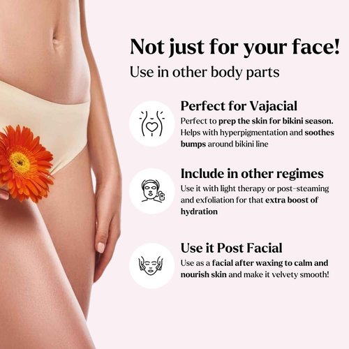 Jelly Face Mask for Facials - 24K Gold + Rose + Lavender (Pack of 3) - Hydrating Brightening & Nourishing - Free Jade Roller & Spatula - Professional Hydrojelly Masks -Perfect for Vajacial - 69 Oz Jar