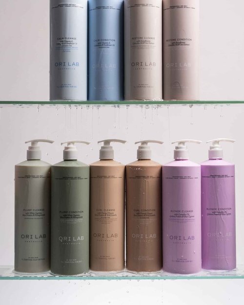 ORI LAB - Restore Condition 1 Litre
