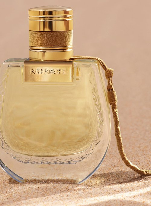 Chloé Nomade Naturelle Eau de Parfum 50 ml
