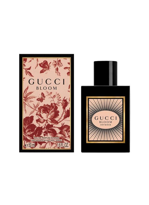 Gucci Bloom Intense by Gucci for Women - 1.6 oz EDP Spray