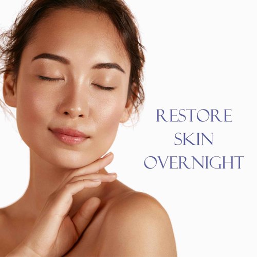 Noravite Caviar Night Cream| Nourishes and Revitalizes your Skin while Slowing Down Aging Rich in Caviar Extract, vitamin E, Vitamin A Microspheres