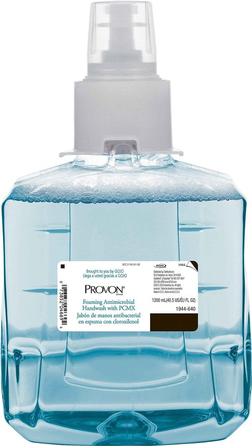 PROVON 1693948 Gojo PROVON LTX Foaming Antimicrobial Handwash Floral Scent