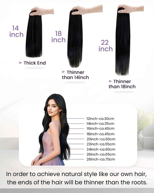 LaaVoo Human Hair Clip in Extensions Light Brown to Ash Blonde Mix Platinum Blonde Balayage Clip in Hair Extensions 22Inch Ombre Blonde Hair Extensions Clip ins Silky Straight 5pcs/80g