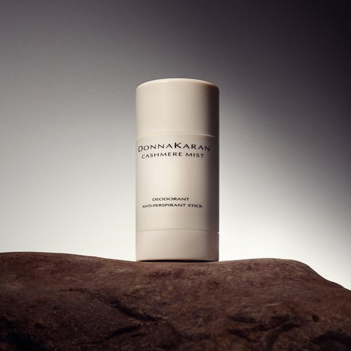 Donna Karan Cashmere Mist Deodorant Stick Duo - Anti-Perspirant & Aluminum Free, 2-Pack of 1.7 Oz.