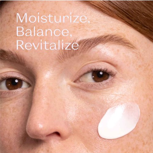 Yonka Phyto 58 PS Night Cream | Anti-Aging Vitamin E Face Moisturizer for Dry Skin | Anti-Wrinkle Night Treatment to Reduce Pores and Revitalize Skin | 1.73 oz