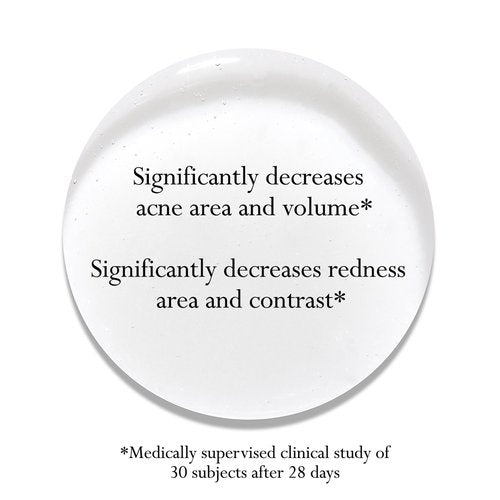 KAT BURKI VitaBiome Active Skin Optimizer With Vitamin C. Advanced Clearing and Redness Relief Face Mist for Breakout-Prone Skin, 3.4 Fl Oz