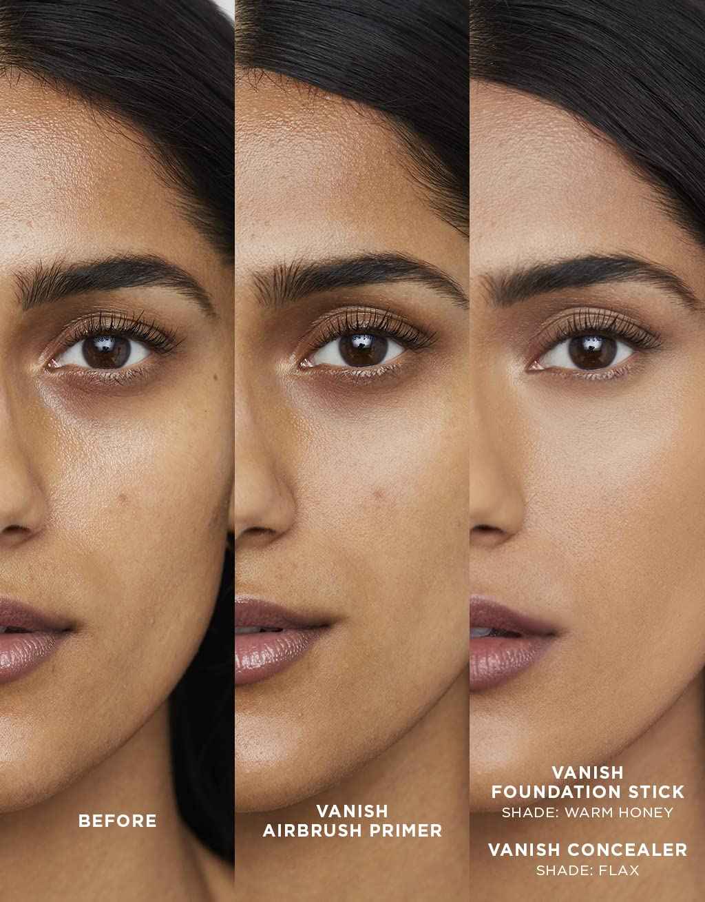 Hourglass Jumbo Vanish Airbrush Primer-1.8 FL Oz