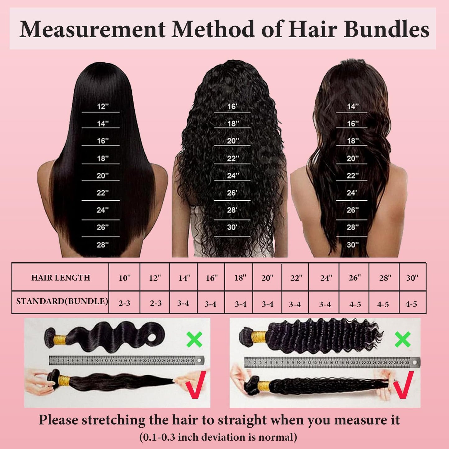 12A Human Hair Bundles with Closure 16 18 20 + 14 Inch Brazilian Body Wave Bundles Human Hair with 5x5 HD Lace Closure 100% Unprocessed Virgin