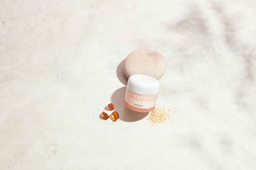 ESPA | Tri-Active™ Lift & Firm Moisturizer | 55ml | Nourishing cream to smooth & firm