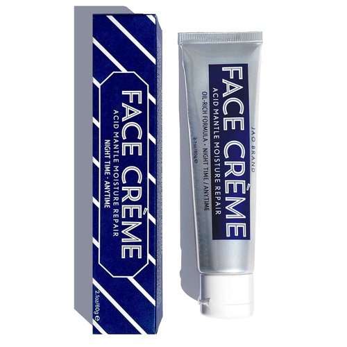 Jao Serious Moisture Aroma Therapy Facial - 1 oz