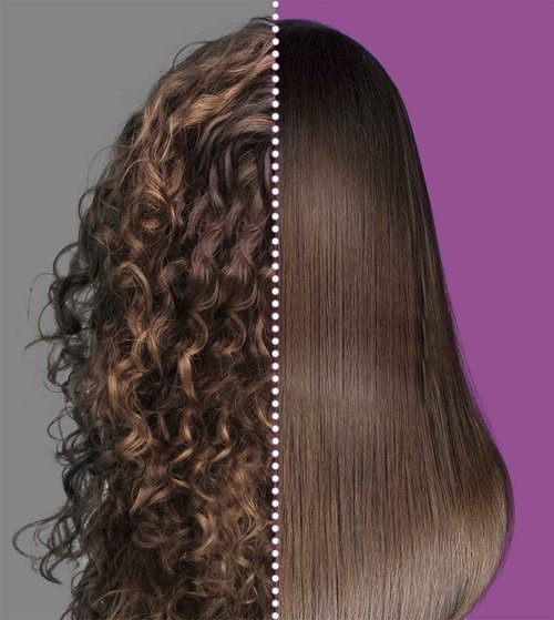 Cirugia Capilar Gold Diamond Brillo de Oro Brazilian Hair Treatment + Shampoo (32 oz) Surgery Capilar Natural