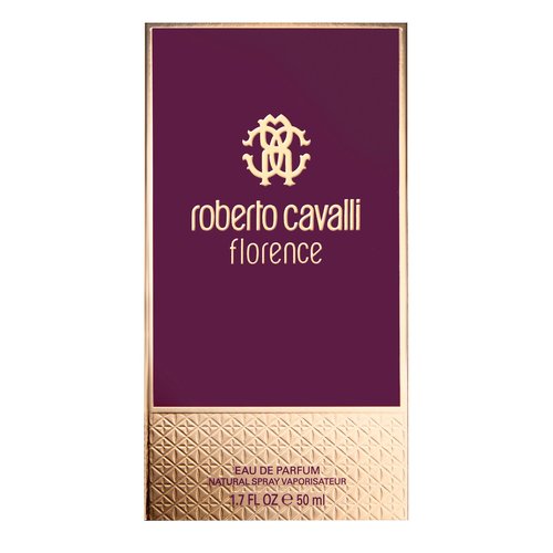 ROBERTO CAVALLI Florence Eau de Parfum, 1.7 Fl Oz