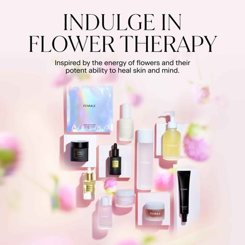 FEMMUE Lumière Refiner Exfoliating Essence (4.05 fl oz) | Hydrating Korean Toner with AHA, BHA, PHA & Vitamin C | Gently Smoothes Skin Texture & Evens Tone | Preps Skin for Serums & Moisturizers