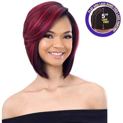 FreeTress Equal 5" Lace Part Wig Vashanti (TH43415)