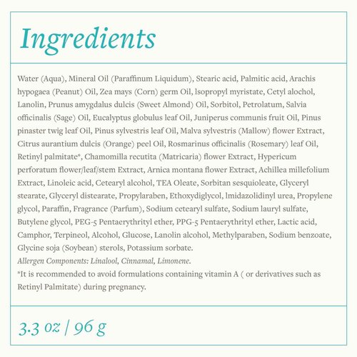 Swiss Just Pedicream Foot Cream 3.4 Fl oz- Nourishing Foot Care Kit with a High Concentration of Almond Oil for Skin - Soothing and Moisturizing Natural and Herbal Formula for Dry and Cracked Feet