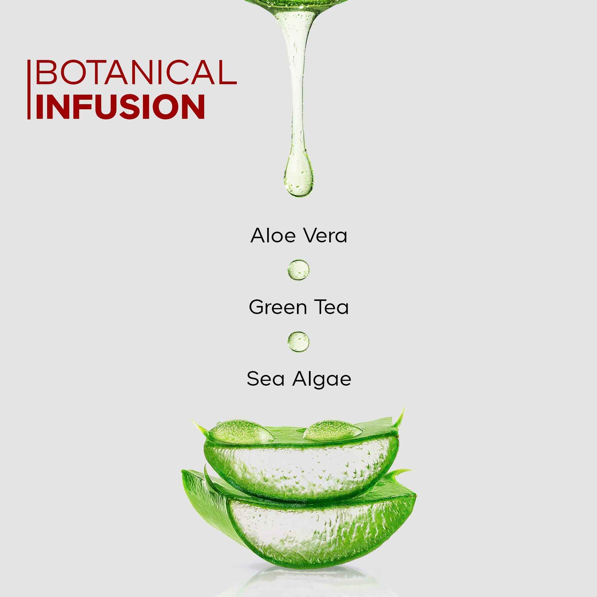 Maison Rouge Brightening Face Serum by Codeage - Glutathione Serum, Vitamin C, E, Hyaluronic Acid, Collagen - Radiance Enhancing - Parabens and Sulfates-Free - Refillable - All Skin Types - 1.7 fl oz