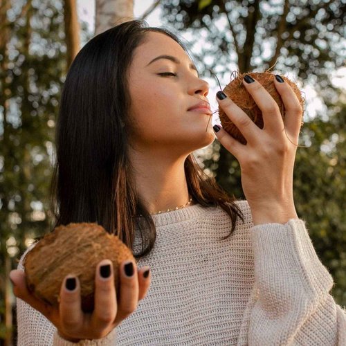 YBERA PARIS Terra Coco Cocada Capilar | Vegan | Moisturizes and Nourishes Leave-in | Ideal for Extremely Dry and Worn Hair Damaged by Sun or Chemicals| Removes Dead Cells | 16.0 Oz