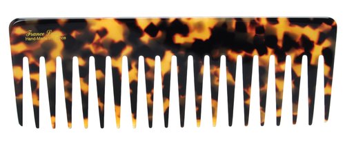 France Luxe Wide Tooth Styling Comb - Tokyo