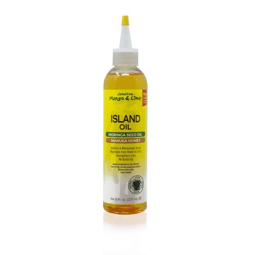 Jamaican Mango & Lime Jamaican Mango/Lime Island Oil (Pack of 6)