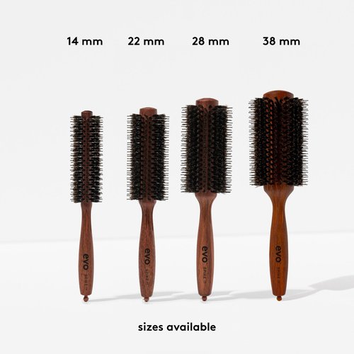EVO Radial Brush, Spike 28
