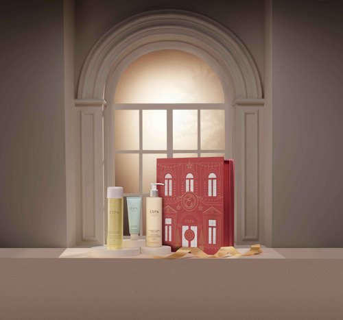 ESPA | Bergamot & Jasmine Collection | Includes Full Size Shower Gel & Body Lotion