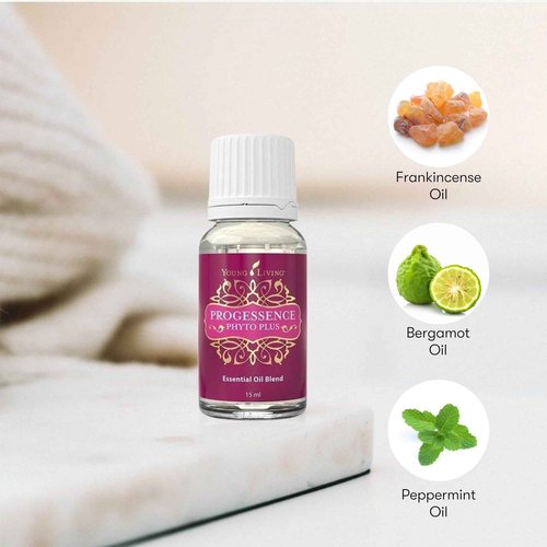 Progressence Serum by Young Living (15 Milliliters)