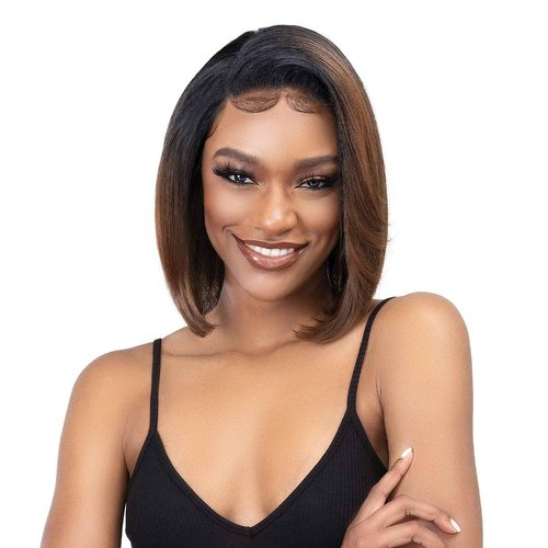 Janet Collection Melt 13x6 Frontal Part Lace Wig - SARAI (1)