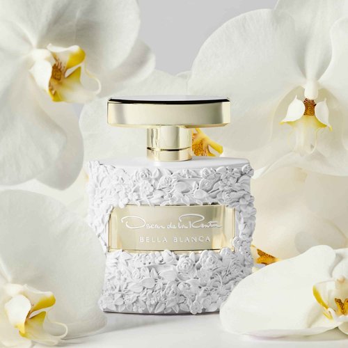 Oscar De La Renta Bella Blanca Eau De Parfum, 1.0 fl. oz.