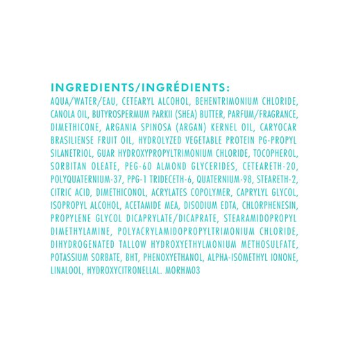 Moroccanoil Restorative Hair Mask, 16.9 Fl Oz